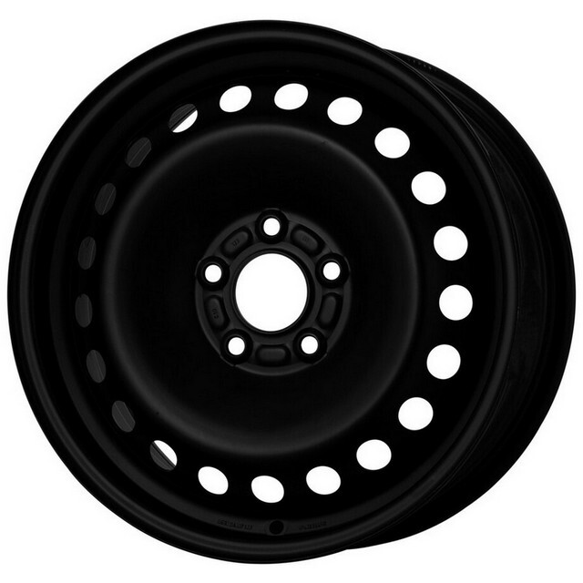 Сталеві диски Magnetto R1-1707 R16 W6.5 PCD5x108 ET50 DIA63.4 (MW)