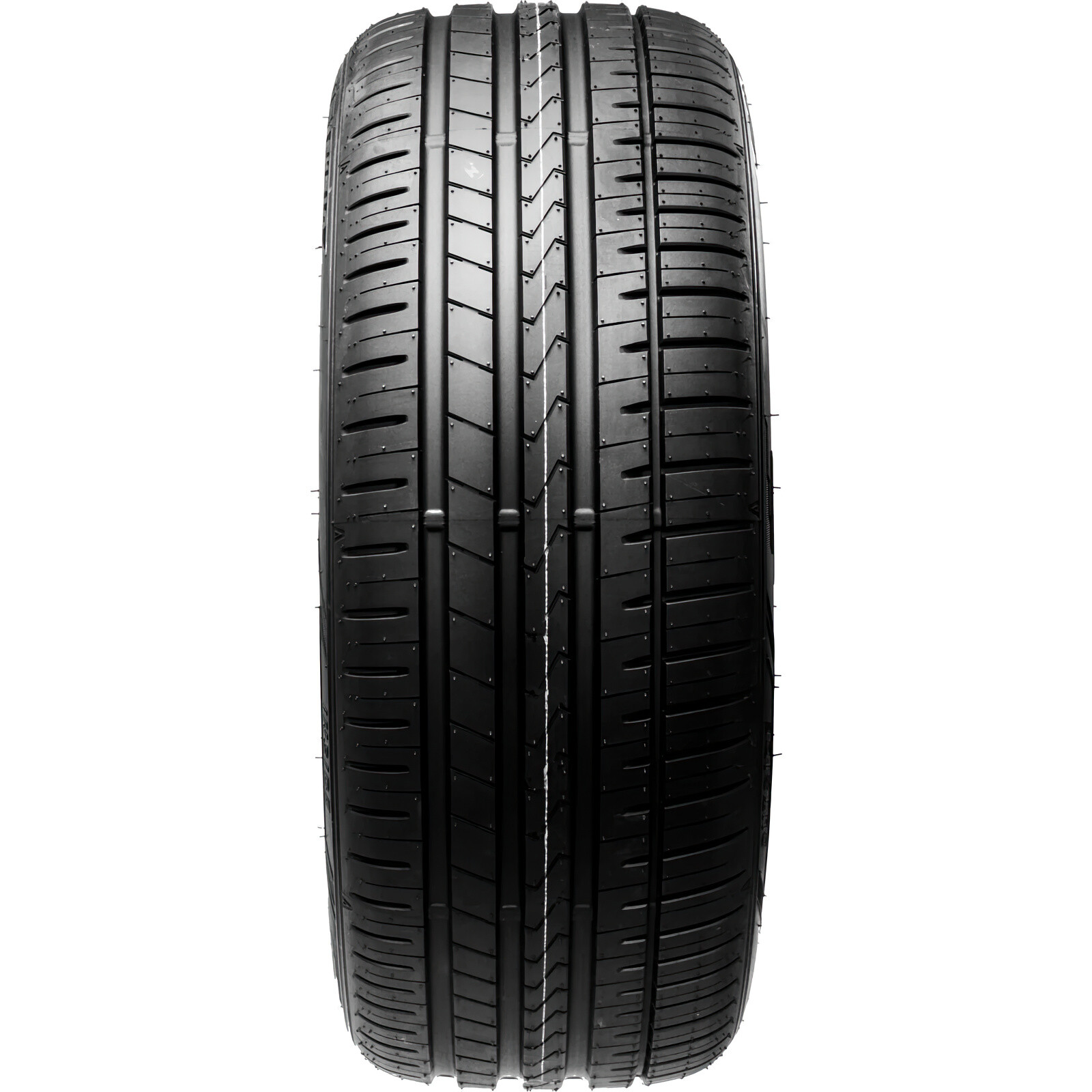 Літні шини Falken Azenis FK510 SUV 235/55 R18 100H-зображення-3