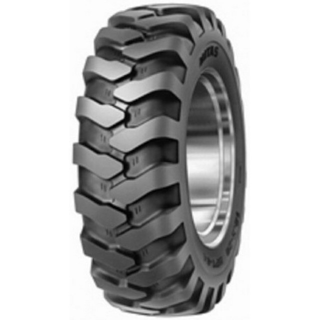 Вантажні шини Speedways Power Lug R-4 (с/г) 16.5/85 R24 149A8-зображення-1