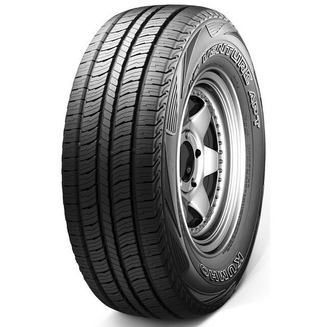 Літні шини Marshal Road Venture APT KL51 255/55 R18 109V XL-зображення-1