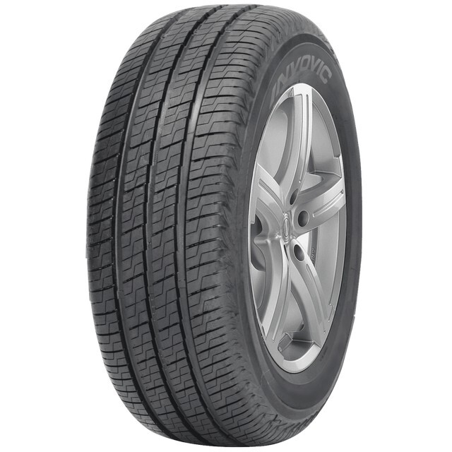 Літні шини Invovic EL-916 215/65 R16C 109/107T-зображення-1