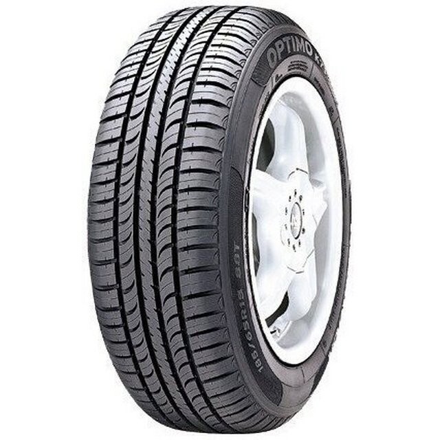 Літні шини Hankook Optimo K715 195/60 R15 88T