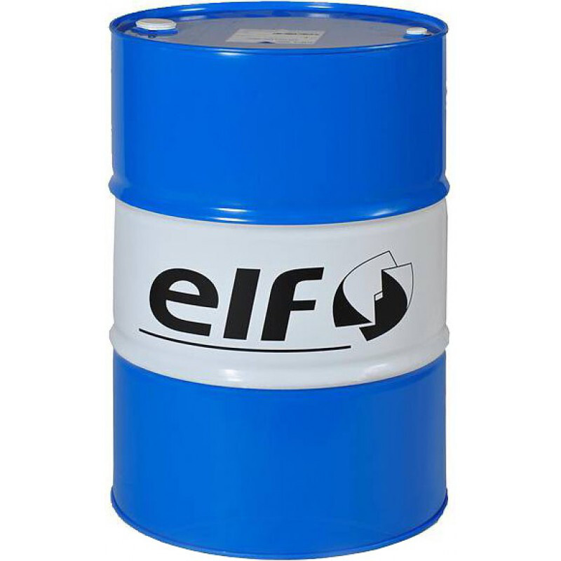 Моторне масло Elf Evolution 900 NF 5W-40 (208л.)