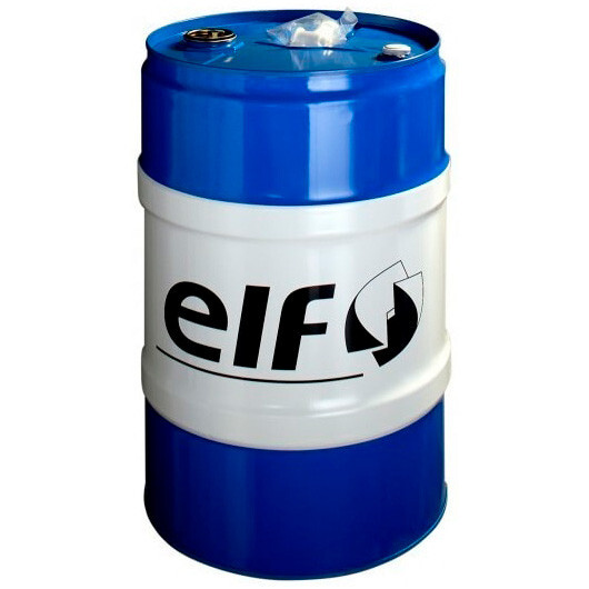 Універсальне масло Elf Tractorelf ST-3 15W-40 (60л.)