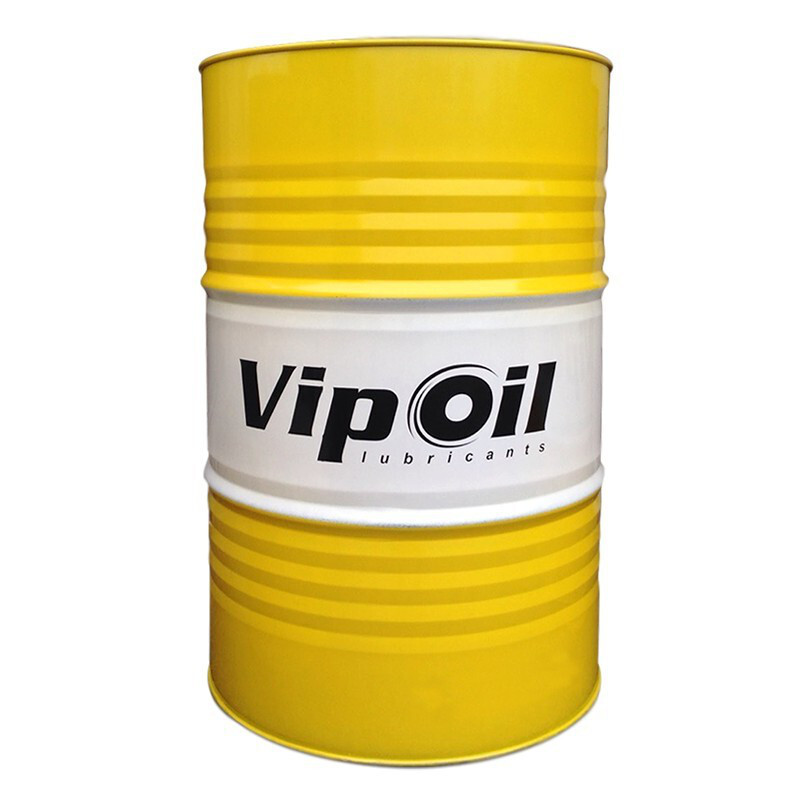 Масло індустріальне VipOil Ігп-38 (Нм 68) ISO 68 (200л.)