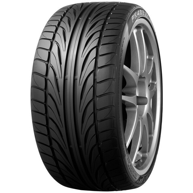 Літні шини Falken FK452 255/45 ZR20 105Y XL