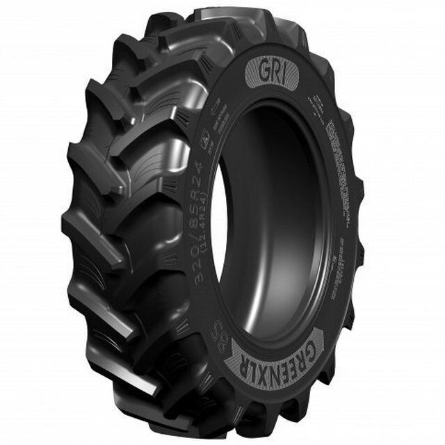 Вантажні шини GRI XLR95 (с/г) 230/95 R48 136A8