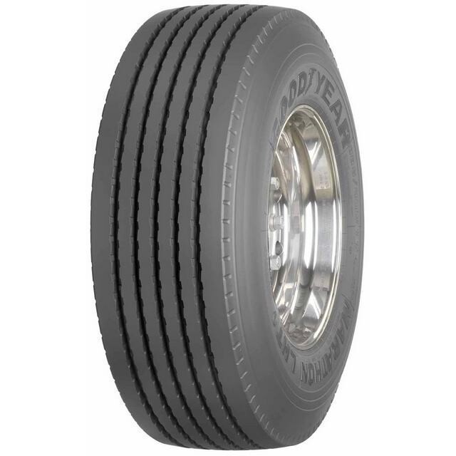 Грузові шини Goodyear Marathon LHT (причіп) 455/40 R22.5 160J