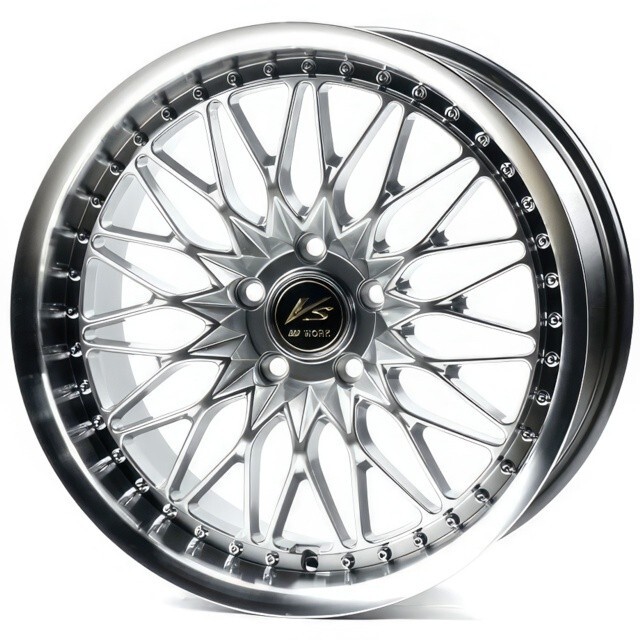 Литі диски Cast Wheels CW912 R19 W8.5 PCD5x112 ET35 DIA66.6 (hyper black machined lip)-зображення-2