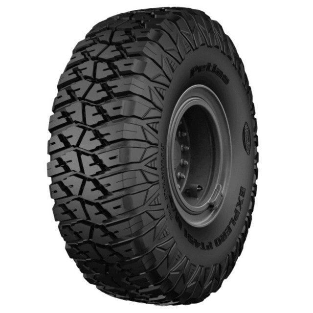 Літні шини Petlas Explero PT451 235/85 R16 120Q-зображення-1