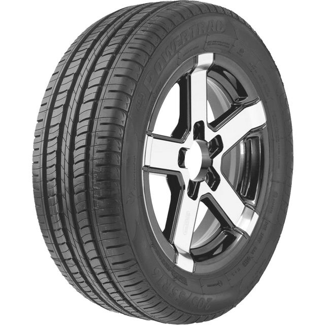 Літні шини Powertrac CityTour 165/70 R12 77T