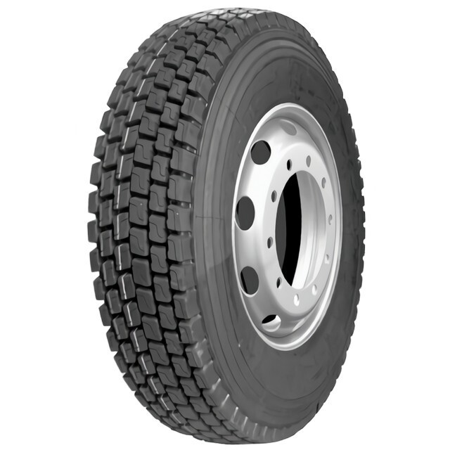 Вантажні шини Sportrak SP902 (ведуча) 315/80 R22.5 157/154K 20PR-зображення-1