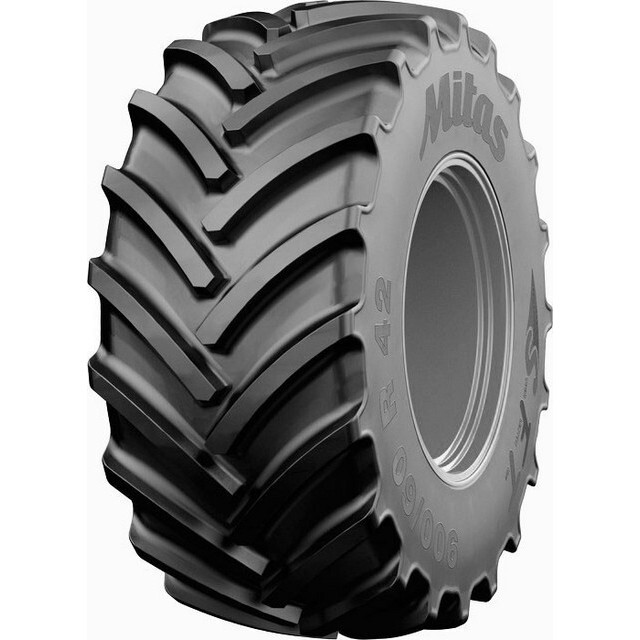 Вантажні шини Mitas SFT (с/г) 800/70 R38 181A8