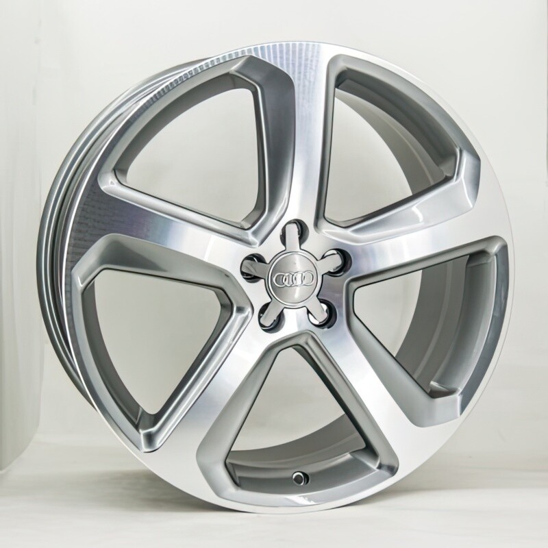 Литі диски Replica Mercedes (ZY2012) R20 W8.5 PCD5x112 ET38 DIA66.6 (MG)-зображення-1