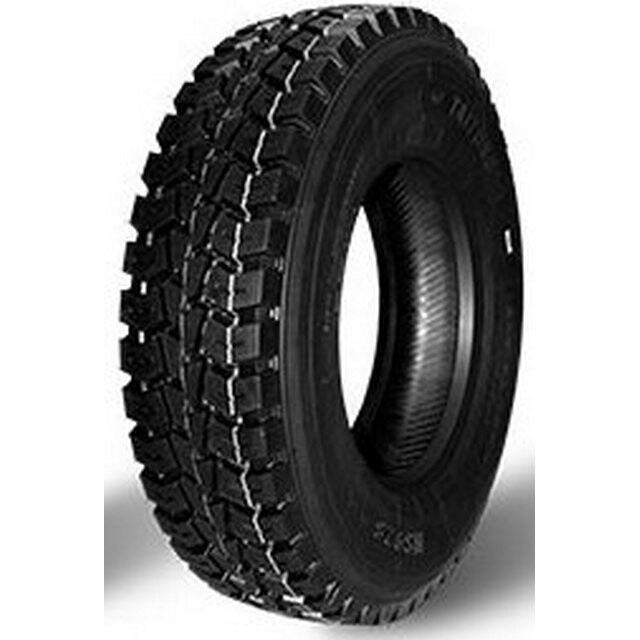 Грузові шини Taitong HS928 (ведуча) 215/75 R17.5 126/124M-зображення-1