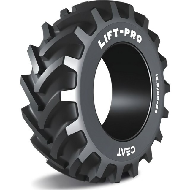 Індустріальні шини Ceat Lift Pro (індустріальна) 460/70 R24 159A8-зображення-1