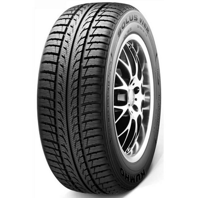 Всесезонні шини Kumho Solus KH21 145/65 R15 72T-зображення-1