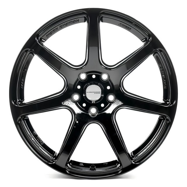 Литі диски Cast Wheels CW1008 R18 W8.5 PCD5x112 ET35 DIA66.6 (black)