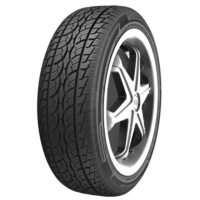 Літні шини Nankang SP7 305/45 R22 118V XL-зображення-1