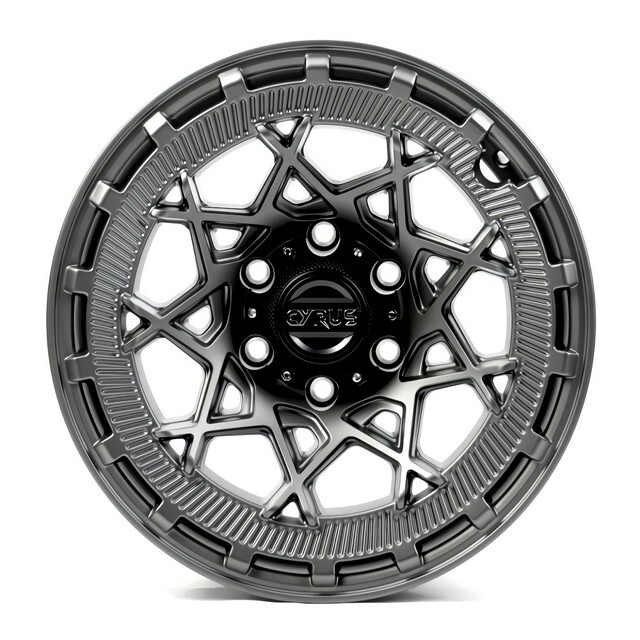 Off Road Wheels OW1711-зображення-3