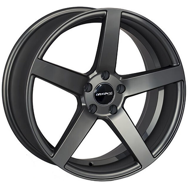 Литі диски ZW 9135 R17 W7.5 PCD5x114.3 ET30 DIA67.1 (EMM)