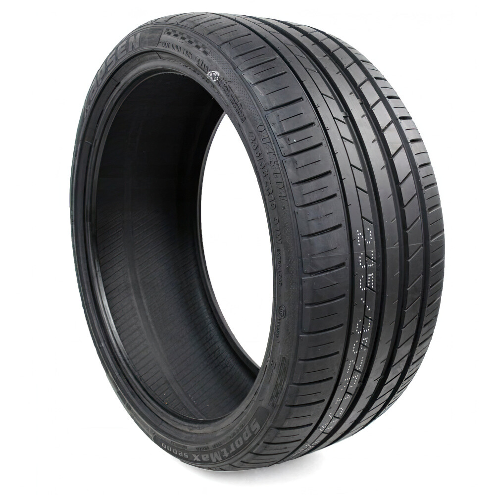 Літні шини Habilead S2000 SportMax 195/45 R16 84V XL-зображення-3