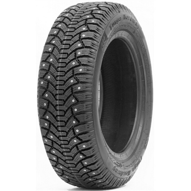 Зимові шини Tunga Nordway 185/65 R15 88Q-зображення-1