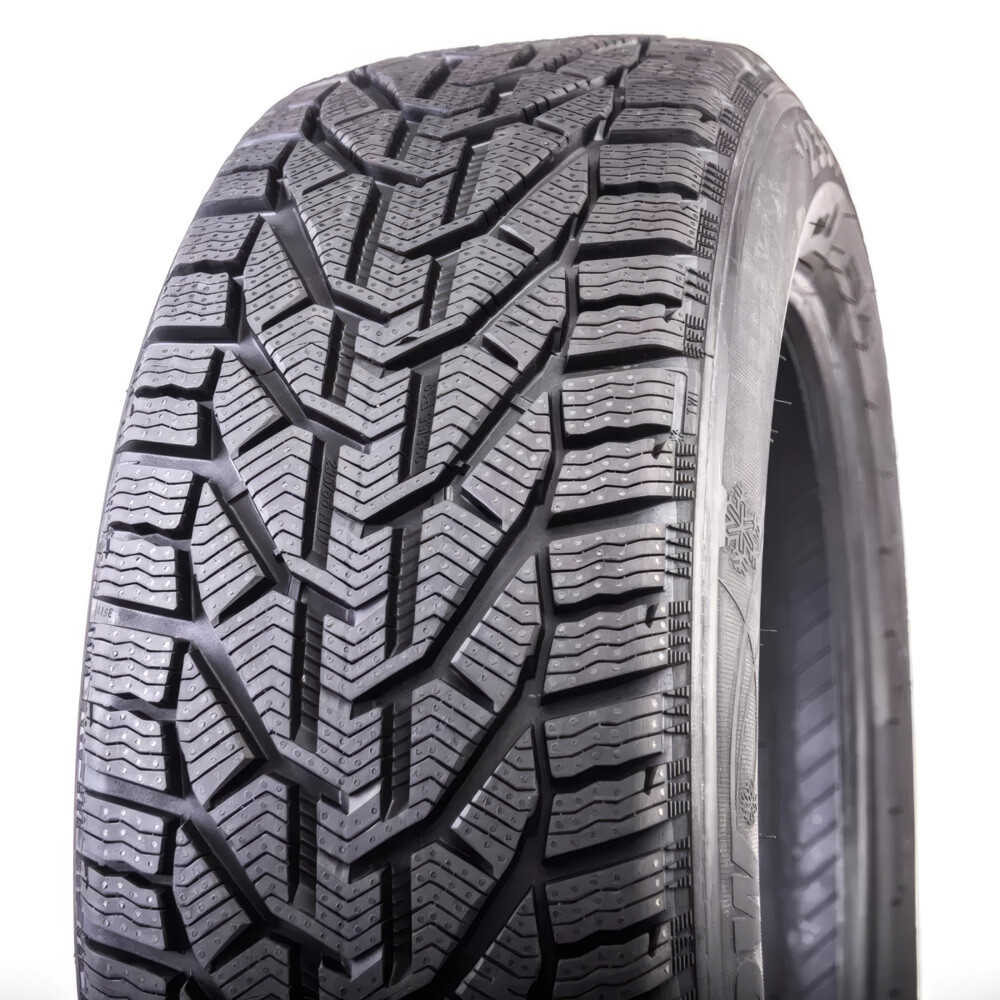 Зимові шини Kormoran SUV Snow 275/40 R20 106V XL-зображення-5