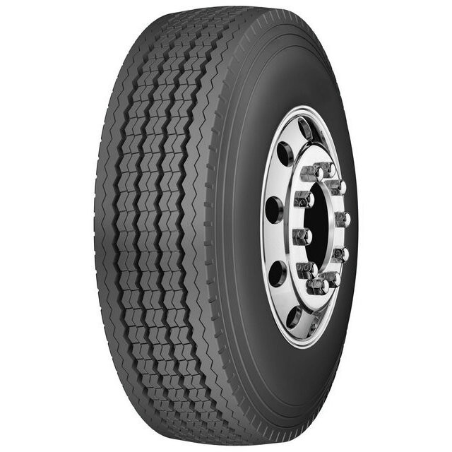 Вантажні шини Firemax FM07 (причіпна) 385/65 R22.5 160L 20PR-зображення-1