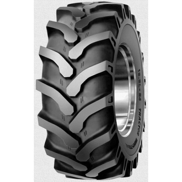 Індустріальні шини Mitas Grip-n-Ride (індустріальна) 500/70 R24 151A8 12PR-зображення-1