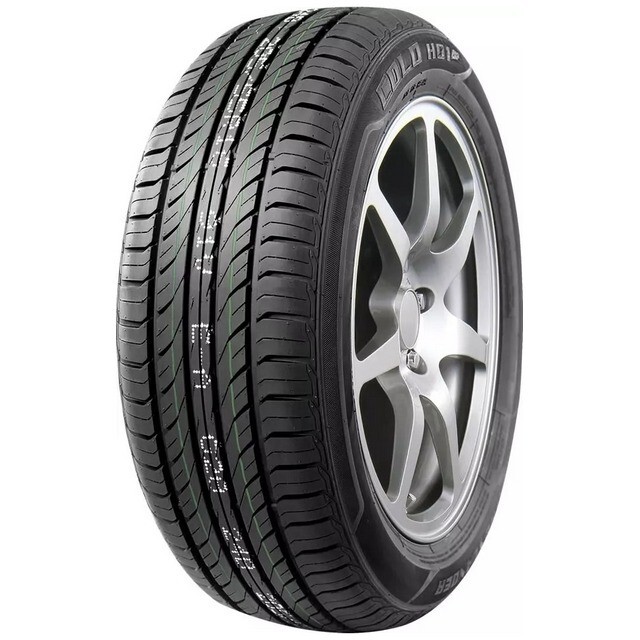 Літні шини Ilink L-Grip 55 165/70 R14 85T XL-зображення-1