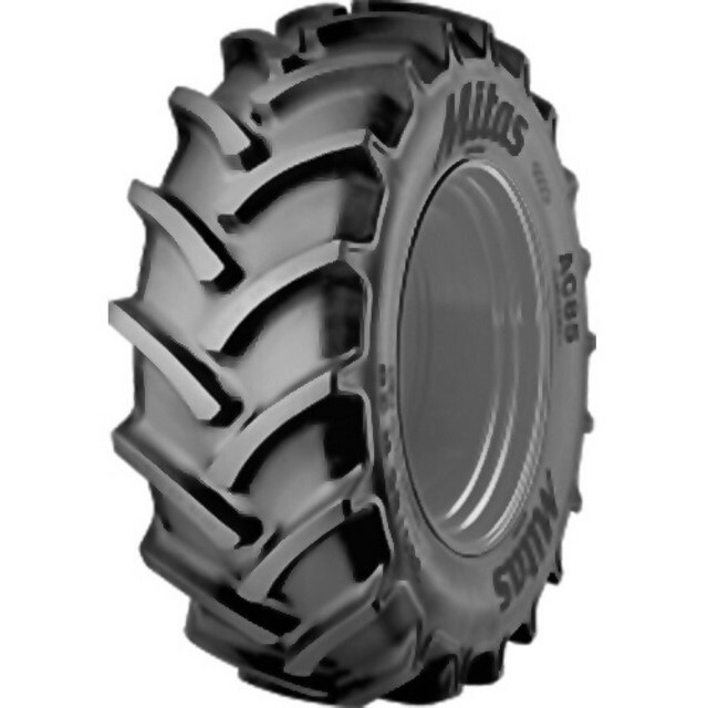 Грузові шини Mitas AC-85 (с/г) 420/85 R38 144A8