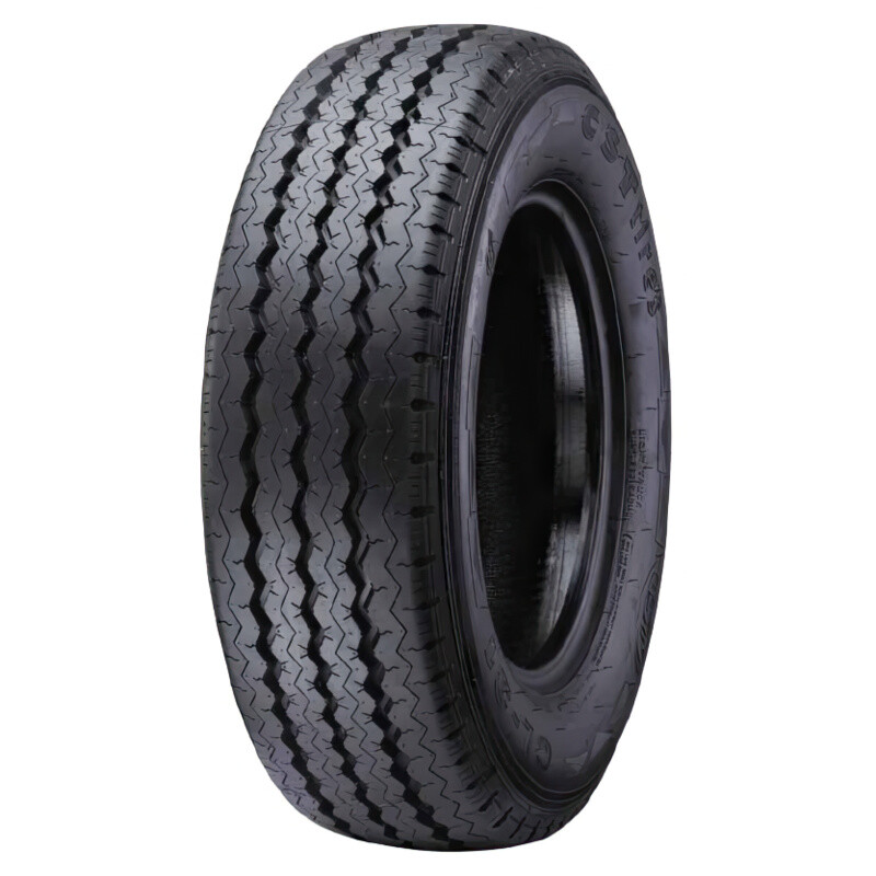 Літні шини CST CL 31 215/75 R14C 112/110Q-зображення-2