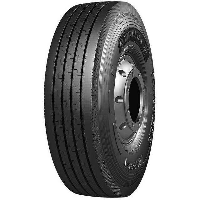 Вантажні шини Compasal CPS25 (рульова) 295/80 R22.5 152/149M 18PR-зображення-1