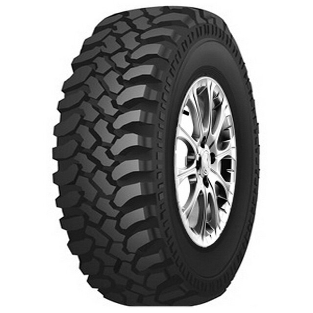 Всесезонні шини АШК Forward Safari 540 235/75 R15 105P