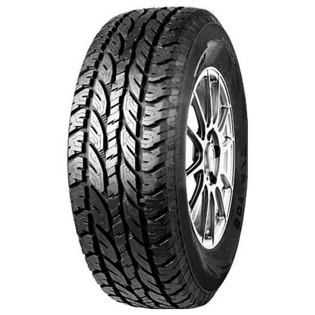 Всесезонні шини Nereus NS501 A/T 215/75 R15 106/103S 8PR