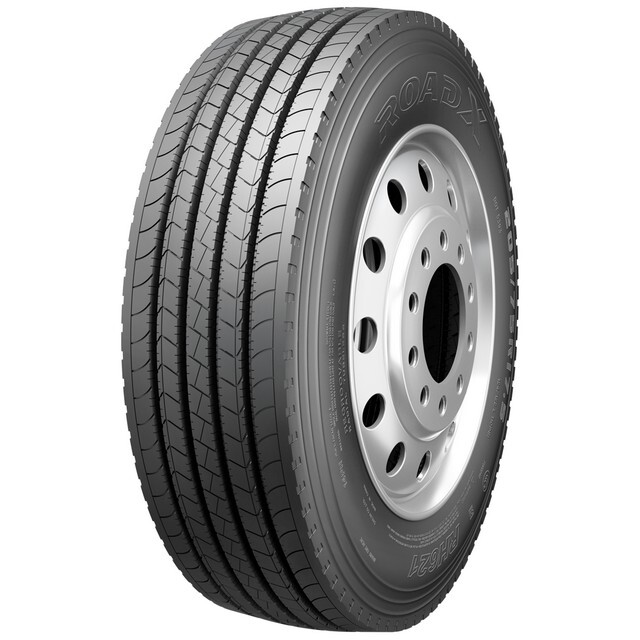 Вантажні шини RoadX RH621 (рульова) 225/75 R17.5 129/127M 14PR