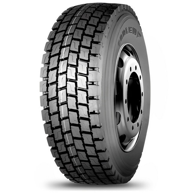 Грузові шини Carleo C-Max188 (ведуча) 315/80 R22.5 156/150L