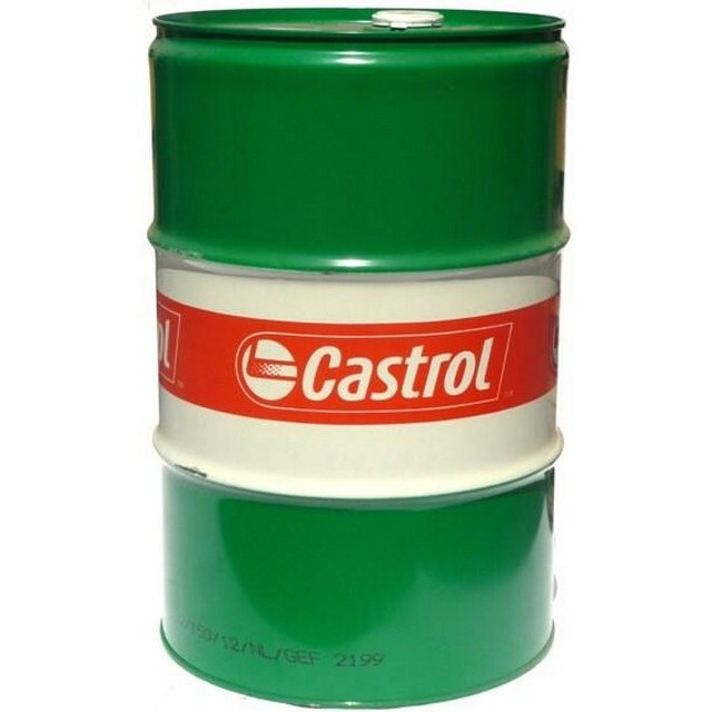 Моторне масло Castrol GTX UltraClean A3/B4 10W-40 (60л.)-зображення-1