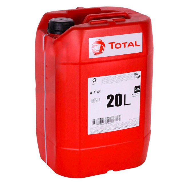 Трансмісійна олія Total Traxium Axle 7 80W-90 (20л.)