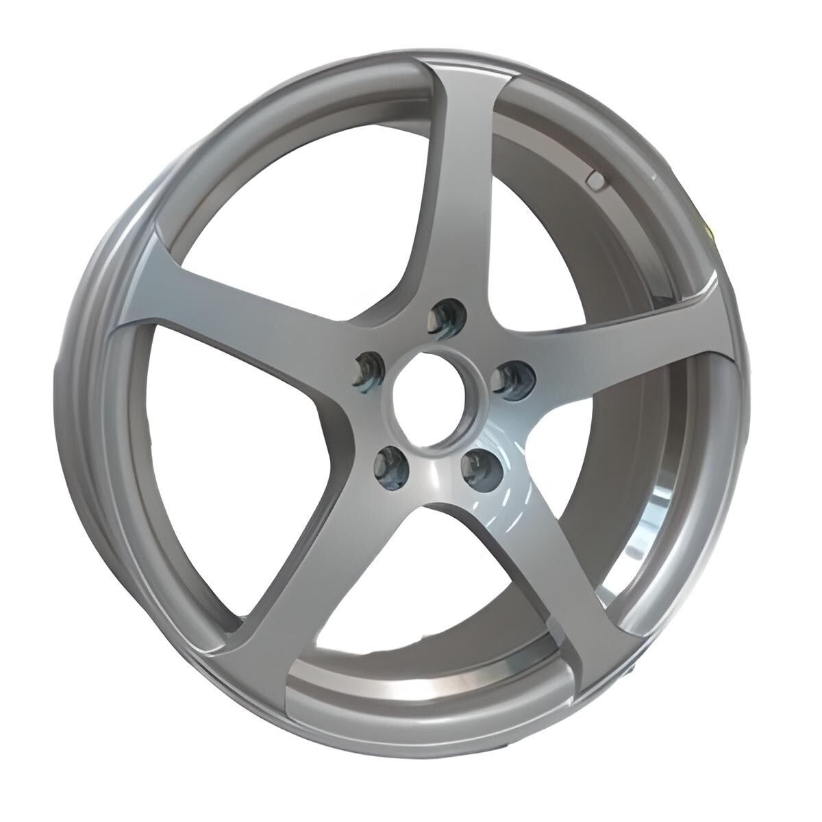 Литі диски MKW (Mi-tech) WK-01 R17 W7 PCD5x114.3 ET40 DIA67.1 (AMB)