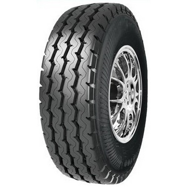 Літні шини Mirage MR-100 155/80 R12C 88/86Q-зображення-1