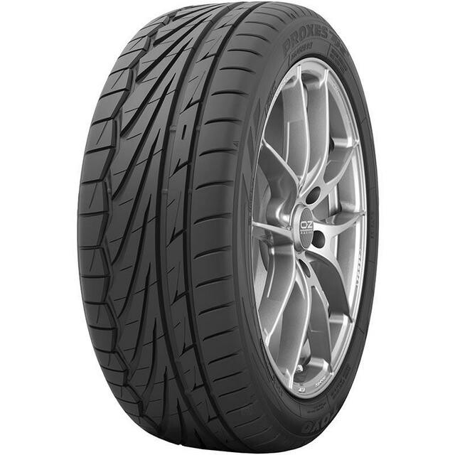 Літні шини Toyo Proxes TR1 195/45 R14 77V-зображення-1