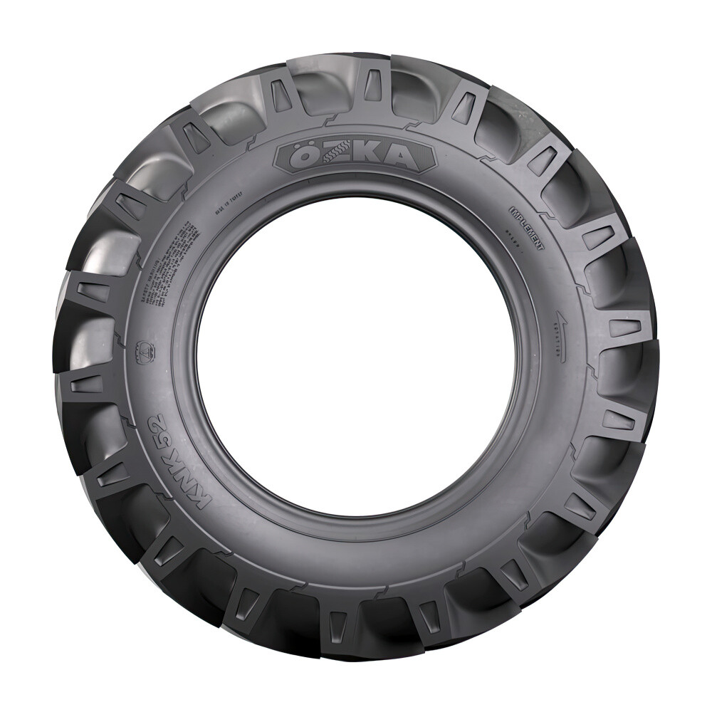 Вантажні шини Ozka KNK52 (с/г) 11.5/80 R15.3 126A8 14PR-зображення-3