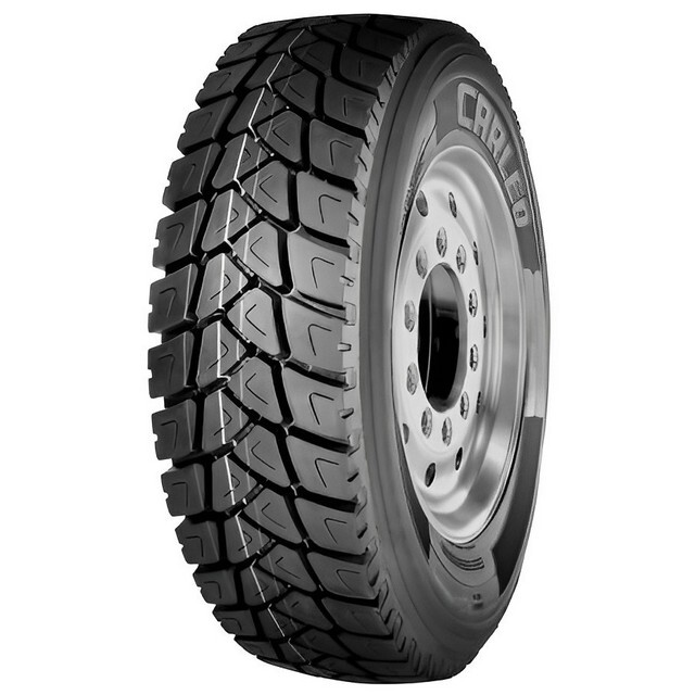 Грузові шини Carleo C-Max187 (рульова) 315/80 R22.5 156/150L