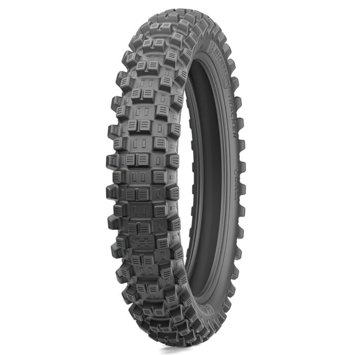 Літні шини Michelin Tracker 100/90 R19 57R-зображення-3