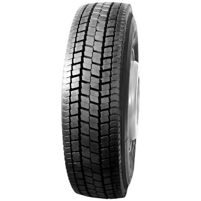 Вантажні шини Torque TQ628 (ведуча) 315/70 R22.5 154/150L 20PR