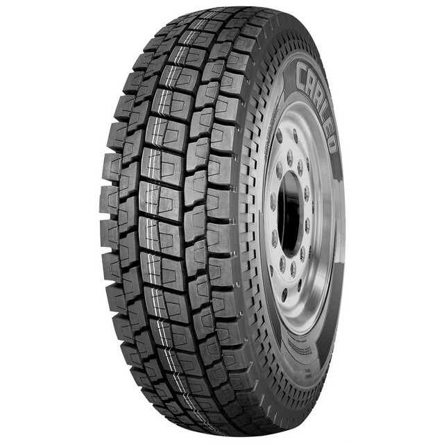 Вантажні шини Carleo CD87 (ведуча) 315/70 R22.5 152/148M-зображення-1