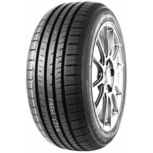 Літні шини Nereus NS601 195/65 R15 91V-зображення-1