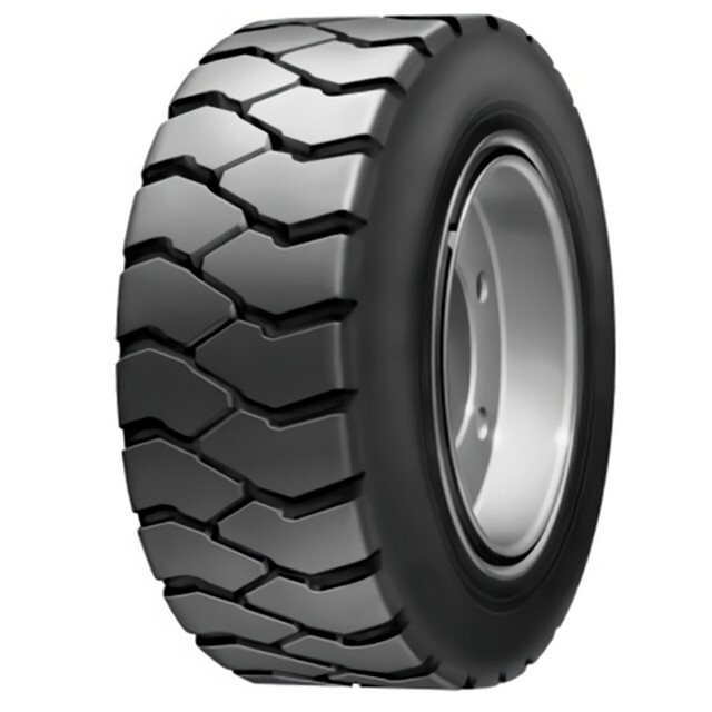 Вантажні шини Armour SD2000 (індустріальна) 230/90 R15 149A5 14PR